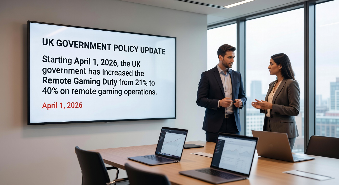 Close-up of a gaming machine technician inspecting slots in a UK casino workshop, underscoring maintenance compliance